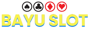 Logo BAYU SLOT